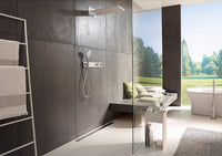 Hansgrohe Rainmaker Range
