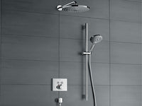 Hansgrohe Thermostatic Showers