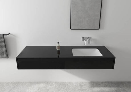 Hansgrohe Vernis Shape Range - TAP 'N' SHOWER