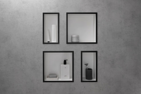 Hansgrohe XtraStoris Individual Range - TAP 'N' SHOWER