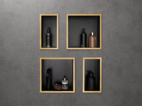 Hansgrohe XtraStoris Safe Range - TAP 'N' SHOWER