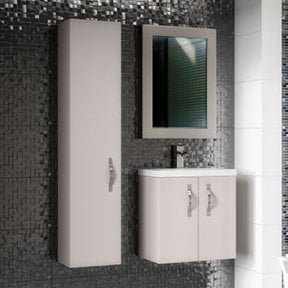 Hudson Reed Apollo Range - TAP 'N' SHOWER
