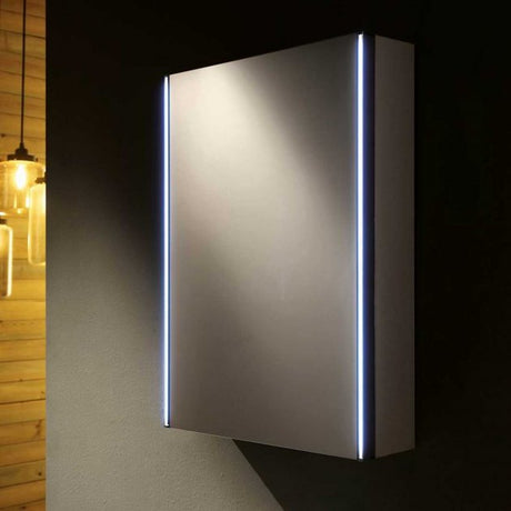Hudson Reed Bathroom Cabinets - TAP 'N' SHOWER