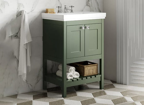 Hudson Reed Bexley Range - TAP 'N' SHOWER