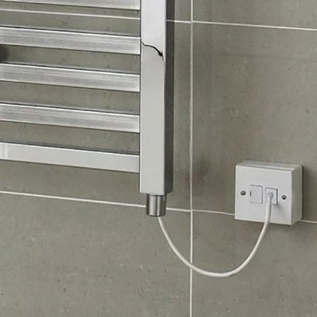 Hudson Reed Electric Heating Accessories - TAP 'N' SHOWER