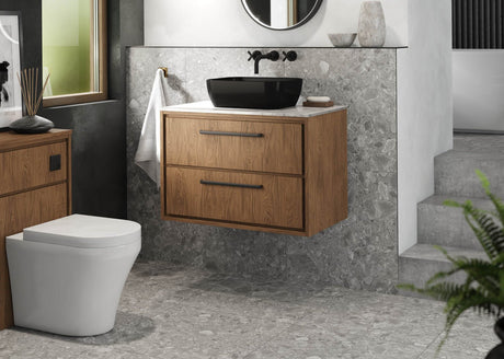 Hudson Reed Lille Range - TAP 'N' SHOWER