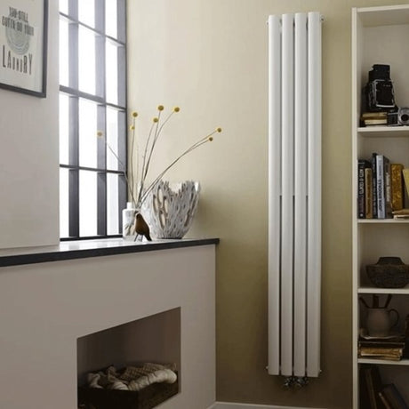 Hudson Reed Radiators - TAP 'N' SHOWER