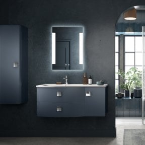 Hudson Reed Sarenna Range - TAP 'N' SHOWER