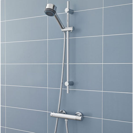 Hudson Reed Showers - TAP 'N' SHOWER
