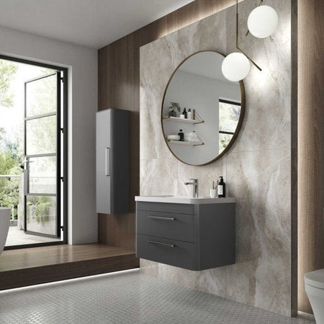 Hudson Reed Solar Range - TAP 'N' SHOWER