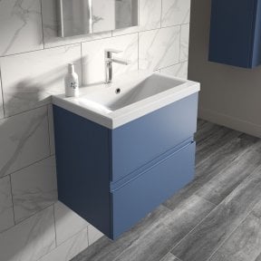 Hudson Reed Urban Range - TAP 'N' SHOWER