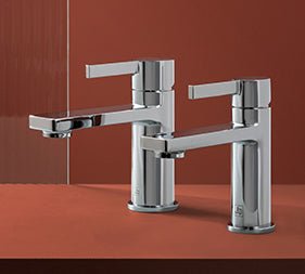Hugo - TAP 'N' SHOWER