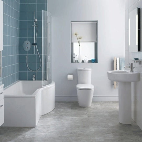 Ideal Standard Doc M Packs - TAP 'N' SHOWER