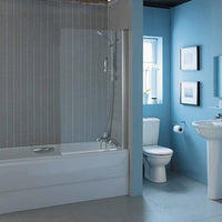Ideal Standard Showers
