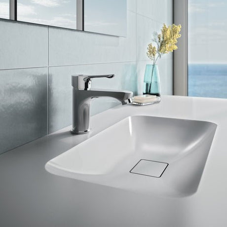 Ideal Standard Alpha Range - TAP 'N' SHOWER