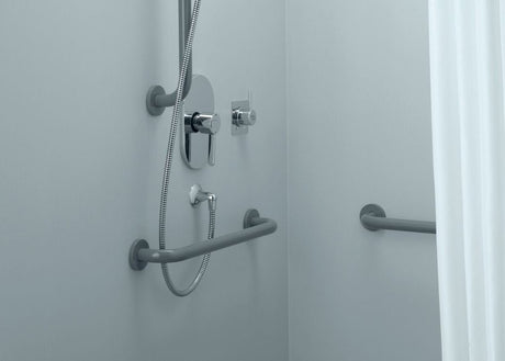 Ideal Standard Armaglide Range - TAP 'N' SHOWER