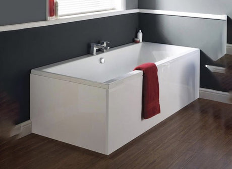 Ideal Standard Bathing - TAP 'N' SHOWER