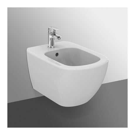 Ideal Standard Bidets - TAP 'N' SHOWER