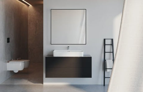 Ideal Standard Blend Curve Range - TAP 'N' SHOWER