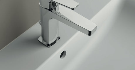 Ideal Standard Cerafine D Range - TAP 'N' SHOWER
