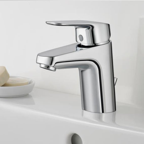 Ideal Standard Ceraflex Range - TAP 'N' SHOWER