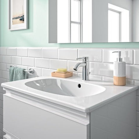 Ideal Standard Ceraline Range - TAP 'N' SHOWER
