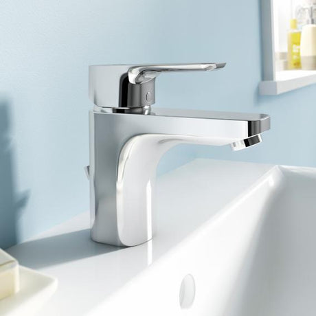 Ideal Standard Ceraplan Range - TAP 'N' SHOWER