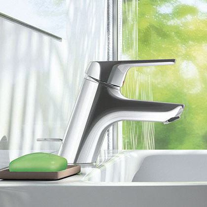 Ideal Standard Cerasprint Range - TAP 'N' SHOWER
