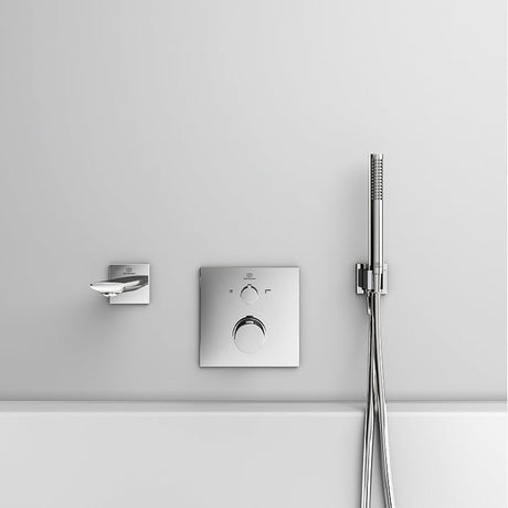 Ideal Standard Ceratherm Range - TAP 'N' SHOWER