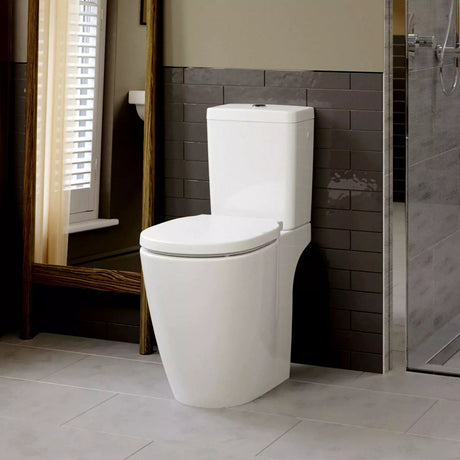 Ideal Standard Concept Freedom Range - TAP 'N' SHOWER
