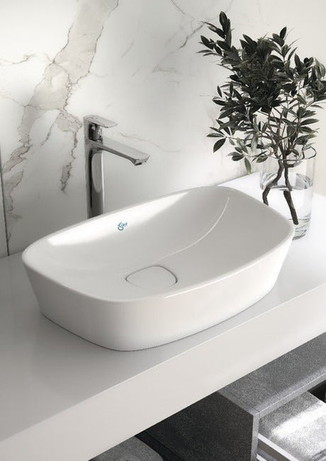 Ideal Standard Dea Range - TAP 'N' SHOWER