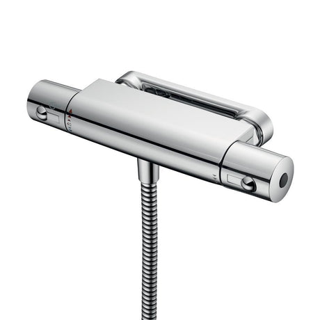 Ideal Standard Ecotherm Range - TAP 'N' SHOWER