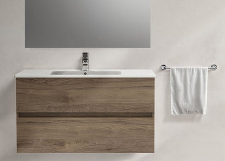Ideal Standard Eurovit+ Range - TAP 'N' SHOWER