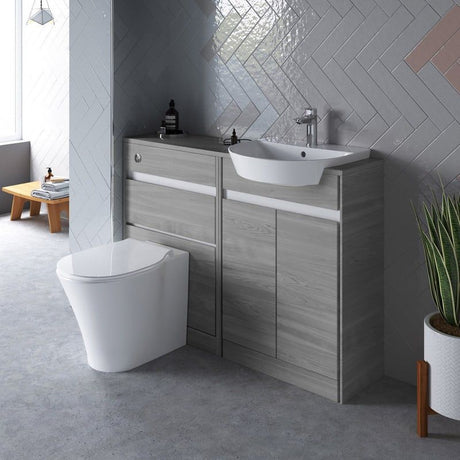 Ideal Standard Furniture - TAP 'N' SHOWER