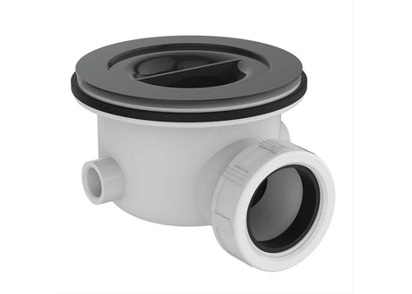 Ideal Standard IdeaLite Range - TAP 'N' SHOWER