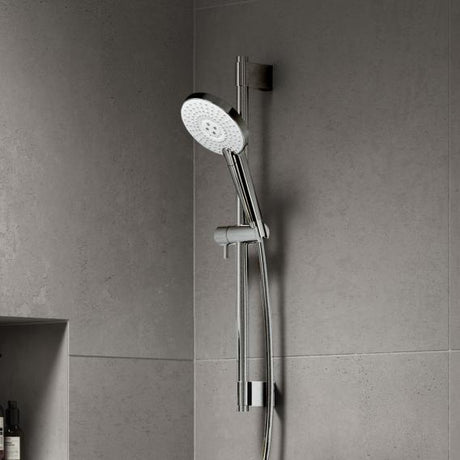 Ideal Standard Idealrain Range - TAP 'N' SHOWER