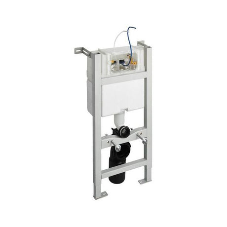 Ideal Standard In-Wall Frames - TAP 'N' SHOWER