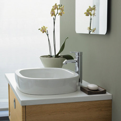 Ideal Standard Jasper Morrison Range - TAP 'N' SHOWER