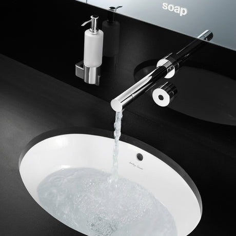 Ideal Standard Marlow Range - TAP 'N' SHOWER