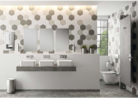 Ideal Standard Mirrors Range - TAP 'N' SHOWER