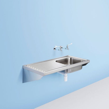 Ideal Standard Nimbus Range - TAP 'N' SHOWER