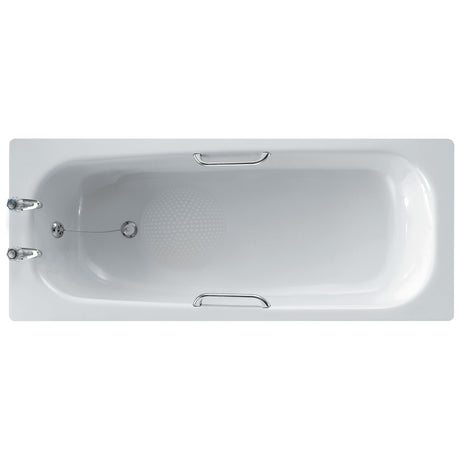 Ideal Standard Nisa Range - TAP 'N' SHOWER