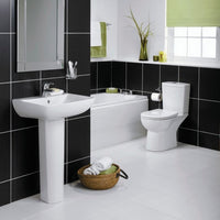 Ideal Standard Popular Ranges