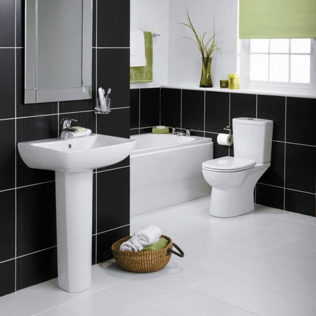 Ideal Standard Popular Ranges - TAP 'N' SHOWER