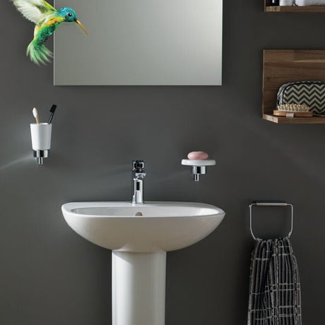 Ideal Standard Portman 21 Range - TAP 'N' SHOWER