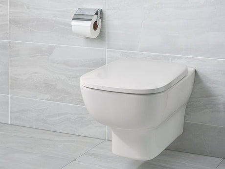 Ideal Standard River Range - TAP 'N' SHOWER