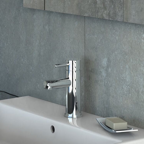 Ideal Standard Royalex Range - TAP 'N' SHOWER
