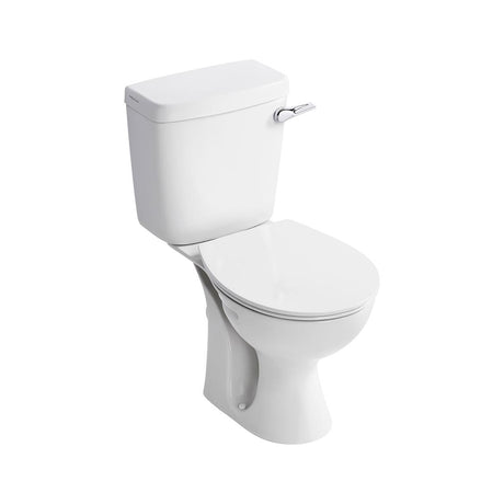 Ideal Standard Sandringham Range - TAP 'N' SHOWER