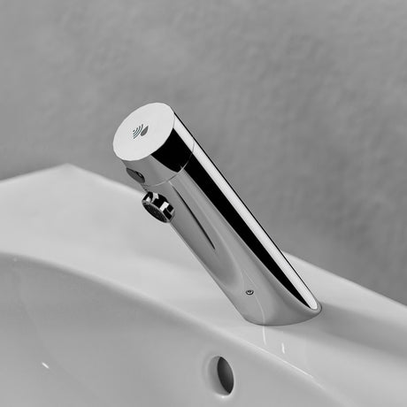 Ideal Standard Sensorflow Range - TAP 'N' SHOWER