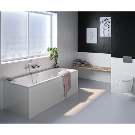 Ideal Standard Simplicity Range - TAP 'N' SHOWER